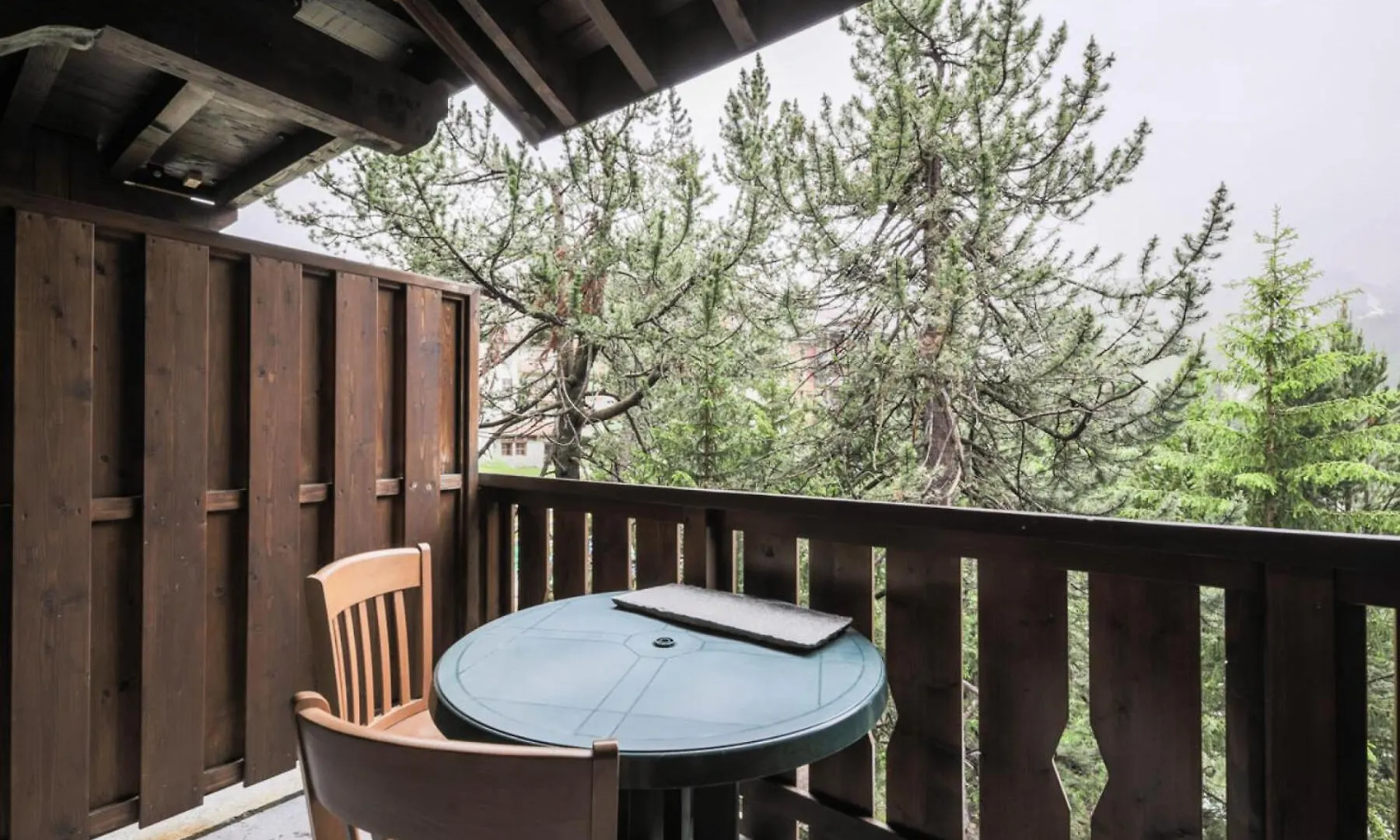 公寓 Residence Les Arcs 1950 Le Village - Maeva Home - 3 Pieces 6 Personnes Exclusive Mae-6150 圣莫里斯堡 法国
