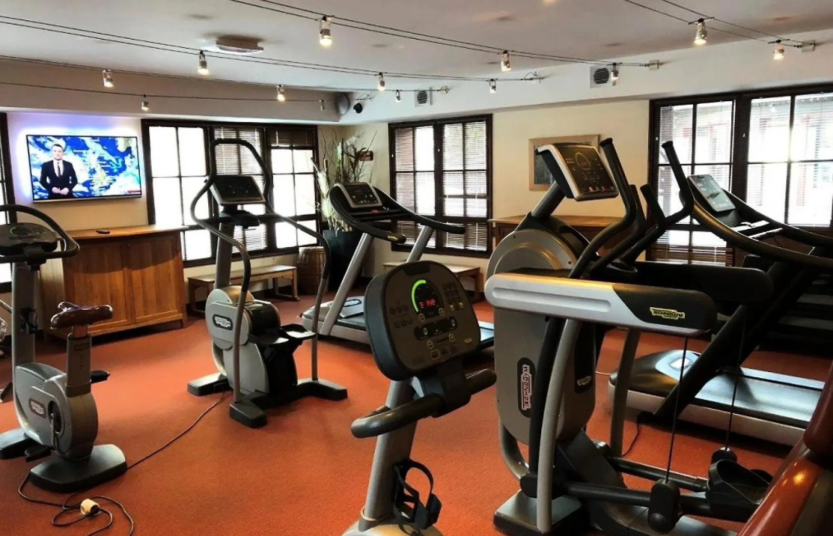 公寓 Residence Les Arcs 1950 Le Village - Maeva Home - 3 Pieces 6 Personnes Exclusive Mae-6150 圣莫里斯堡