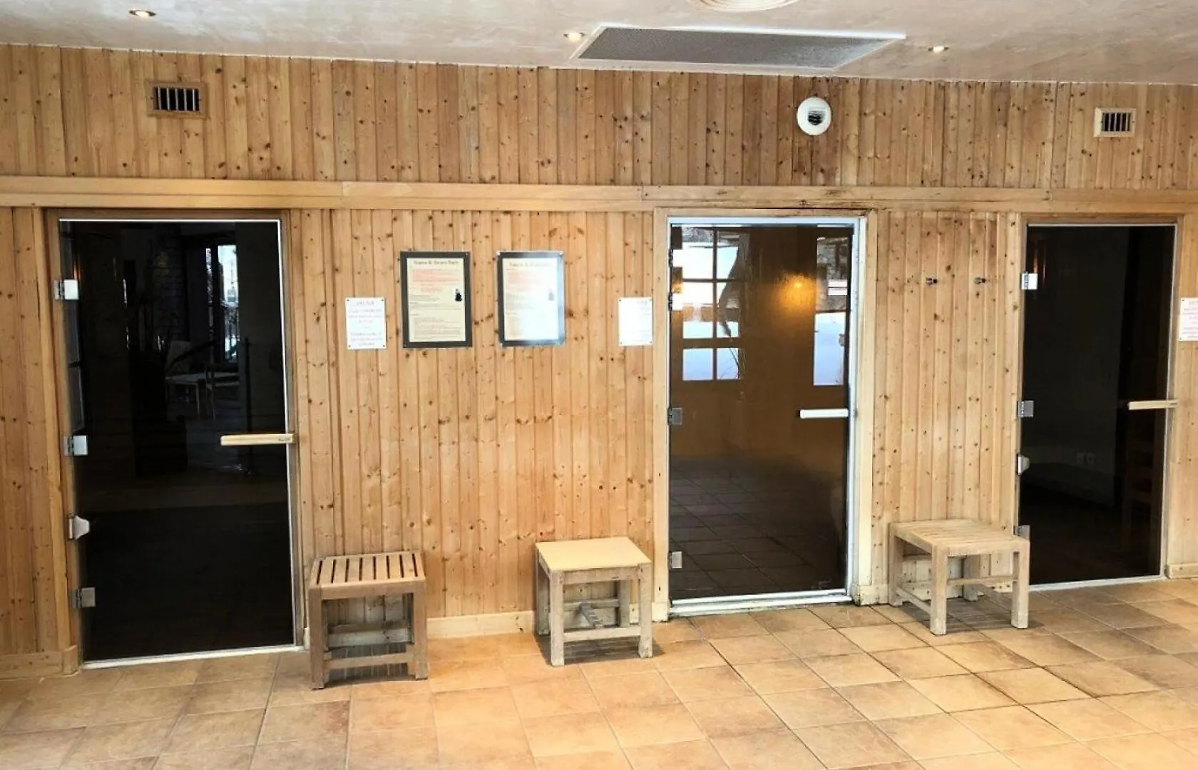 Residence Les Arcs 1950 Le Village - Maeva Home - 3 Pieces 6 Personnes Exclusive Mae-6150 圣莫里斯堡 法国